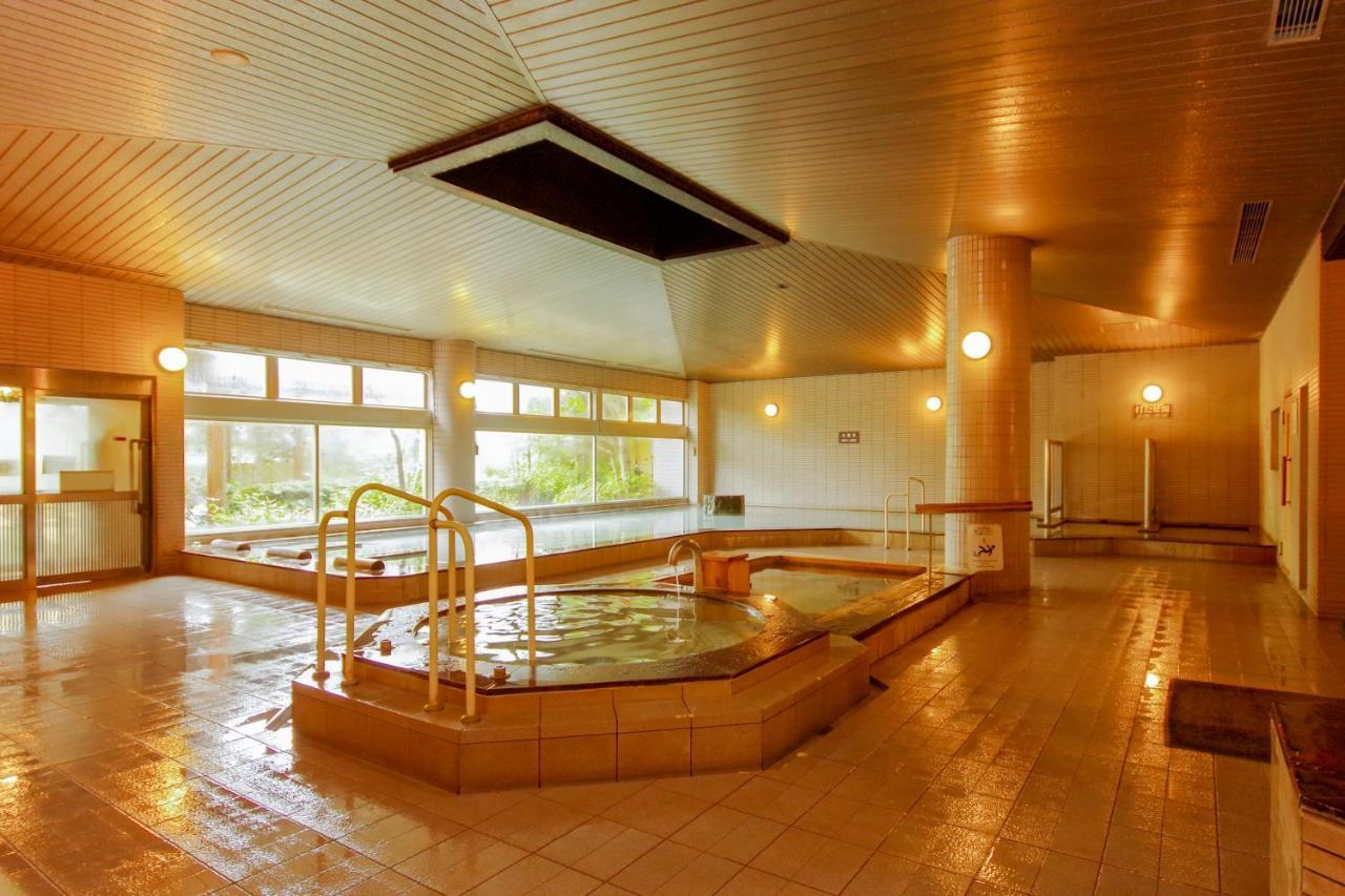 Hotel Epinard Nasu Exterior photo