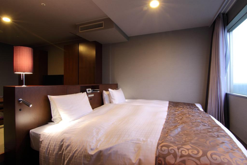 Hotel Epinard Nasu Exterior photo