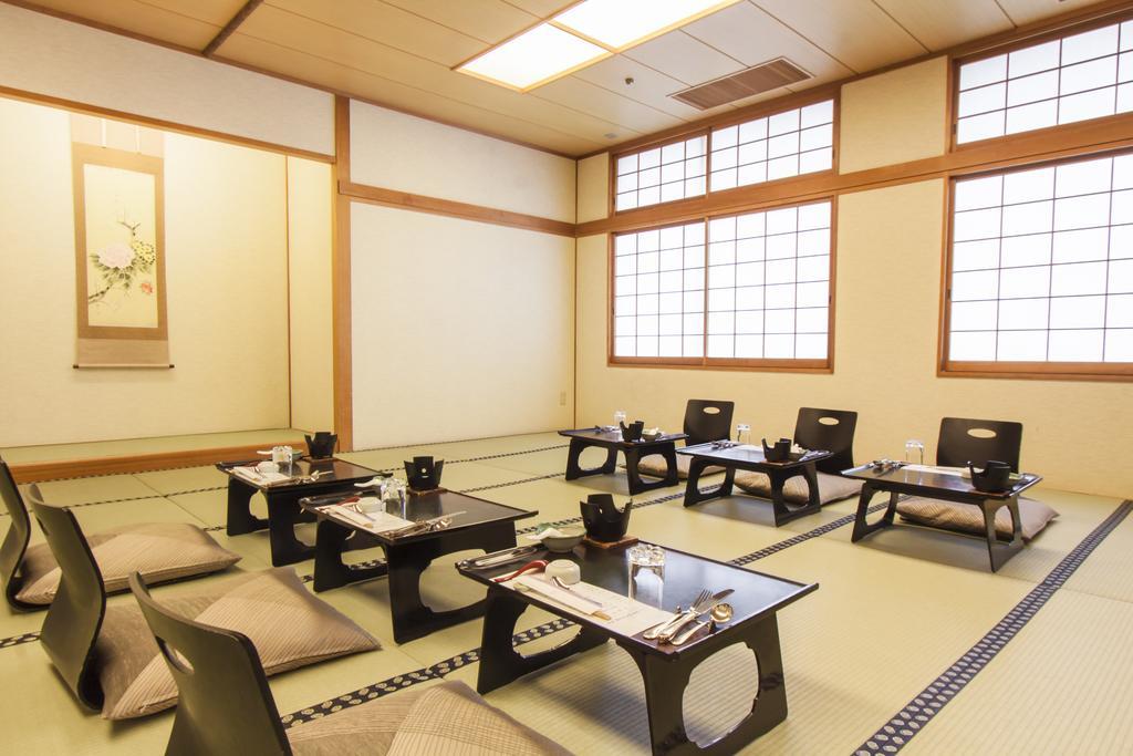 Hotel Epinard Nasu Exterior photo